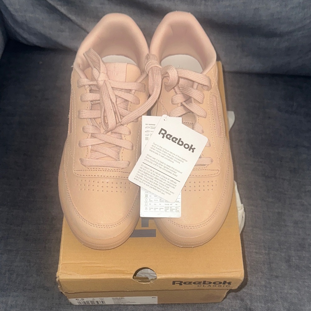 Reebok Club C 85